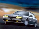 Renault 21 Turbo 1989 года